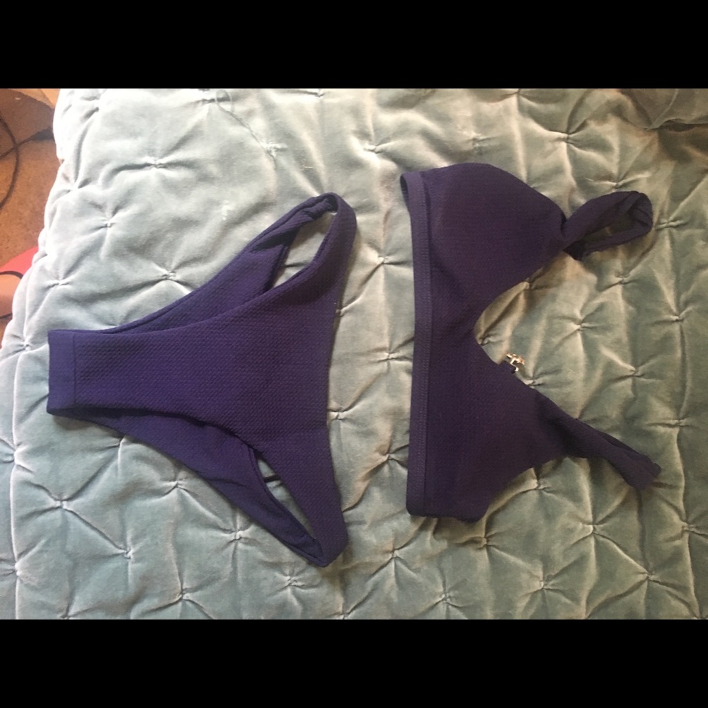 Swimsuit